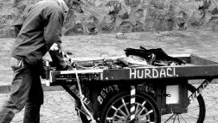 Yağcılar Hurdacı